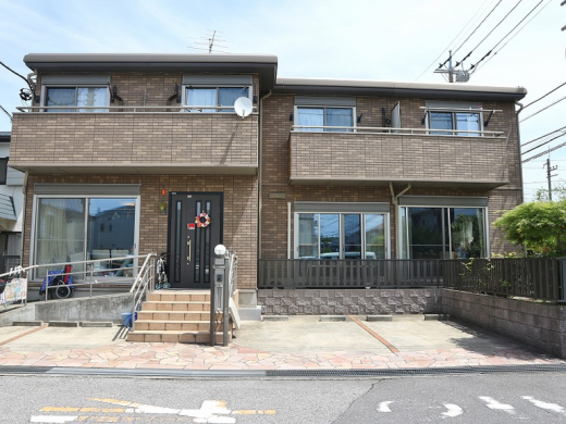 1日デイサービス 楽楽館1号館