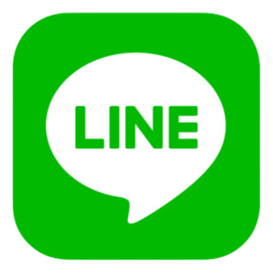 LINE logo