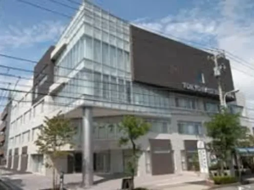 東京東病院