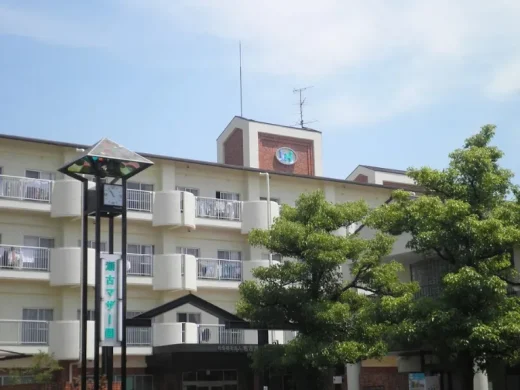 特別養護老人ホーム 瀬古マザー園