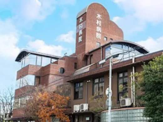 医療法人佑健会 木村病院