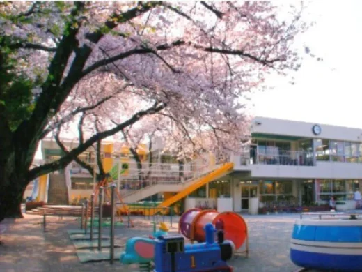 千春保育園