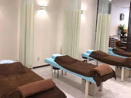 タカラ鍼灸整骨院