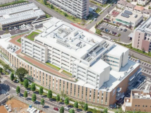 訪問看護ステーションほのぼの