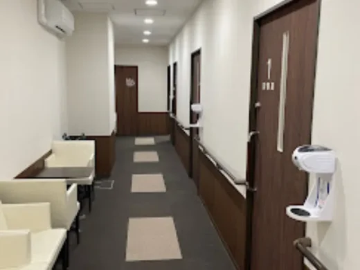 プレシジョンクリニック神戸