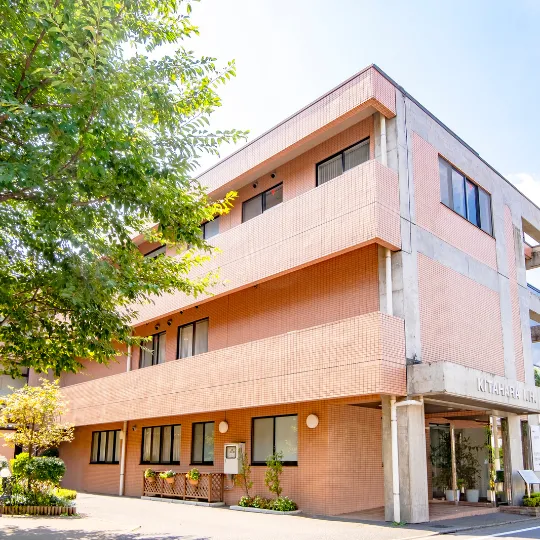 特別養護老人ホーム