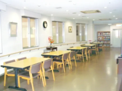 アイリスデイサービスセンター