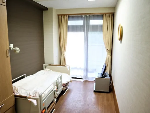 特別養護老人ホームいづみの里