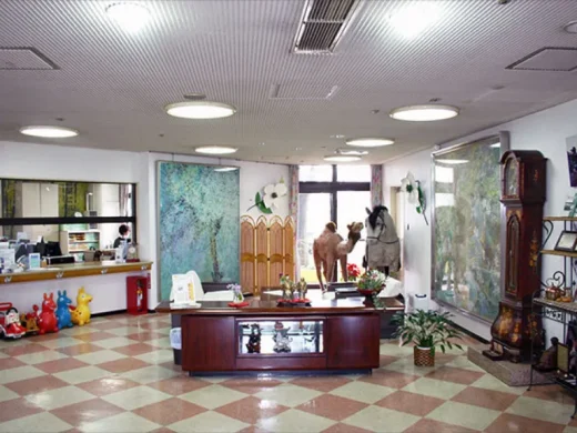 特別養護老人ホームさくら苑