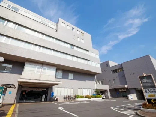 荻窪病院