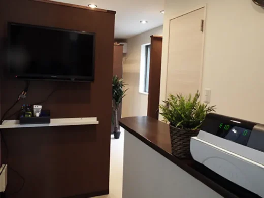 ODAIJINI鍼灸整骨院