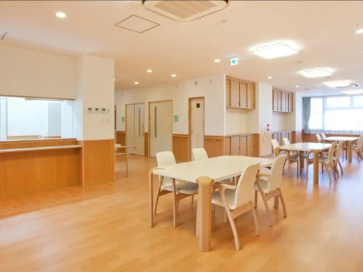 特別養護老人ホームもみの木