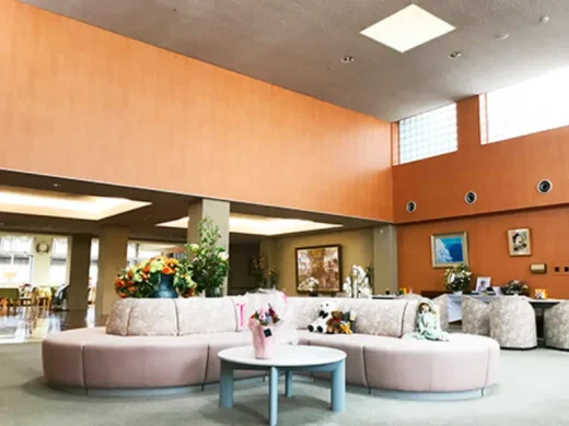 特別養護老人ホームしぎの黄金の里