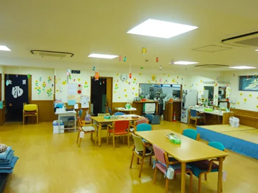 デイホームゆりの木武蔵村山