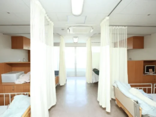 特別養護老人ホーム 好日苑