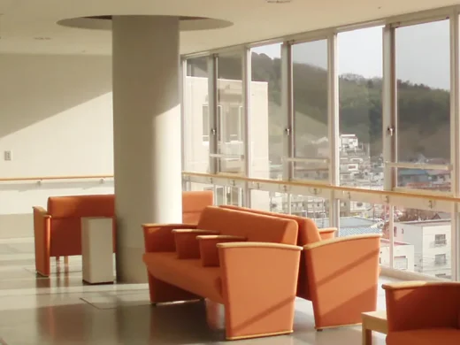 特別養護老人ホーム陽のあたる丘MISONO