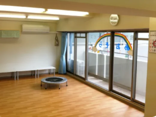 放課後等デイサービス あおぞら