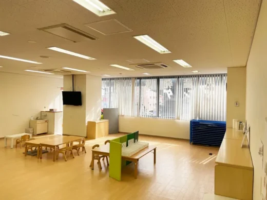 パンダキッズ神戸 児童発達支援事業・放課後等デイサービス