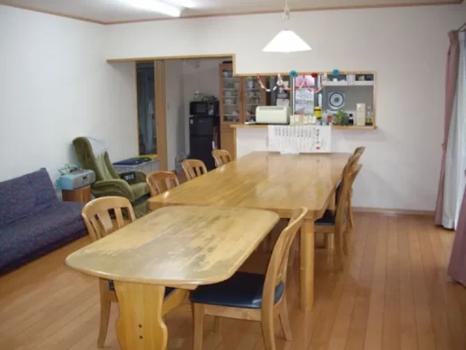 グループホームぷあそん