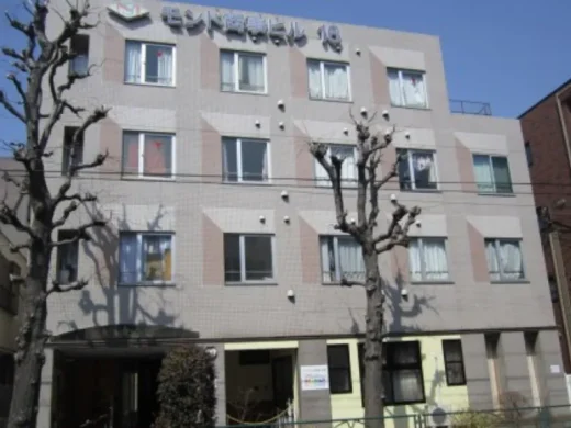 くれよん保育園