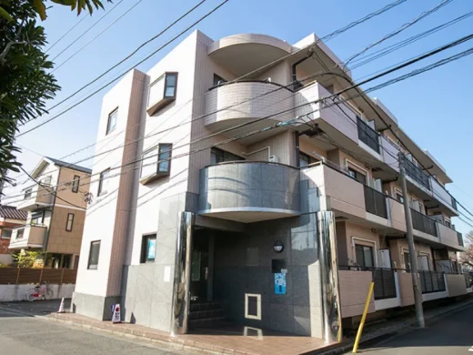 しらかばホーム小田