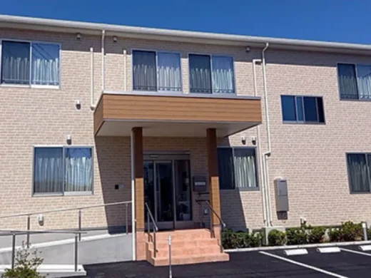 ナーシングホームさくらの杜