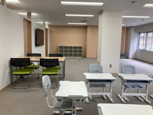 放課後等デイサービスウィズ・ユー西糀谷