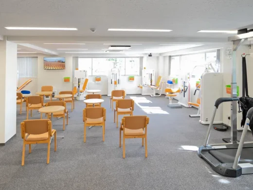 自立支援型デイサービス てく歩鎌ケ谷事業所