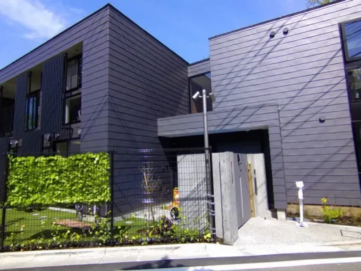 葵みこころ保育園