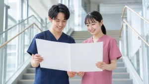 リハビリ職（PT・OT・ST）の履歴書の書き方｜見本や志望動機の例文・テンプレート付き イメージ
