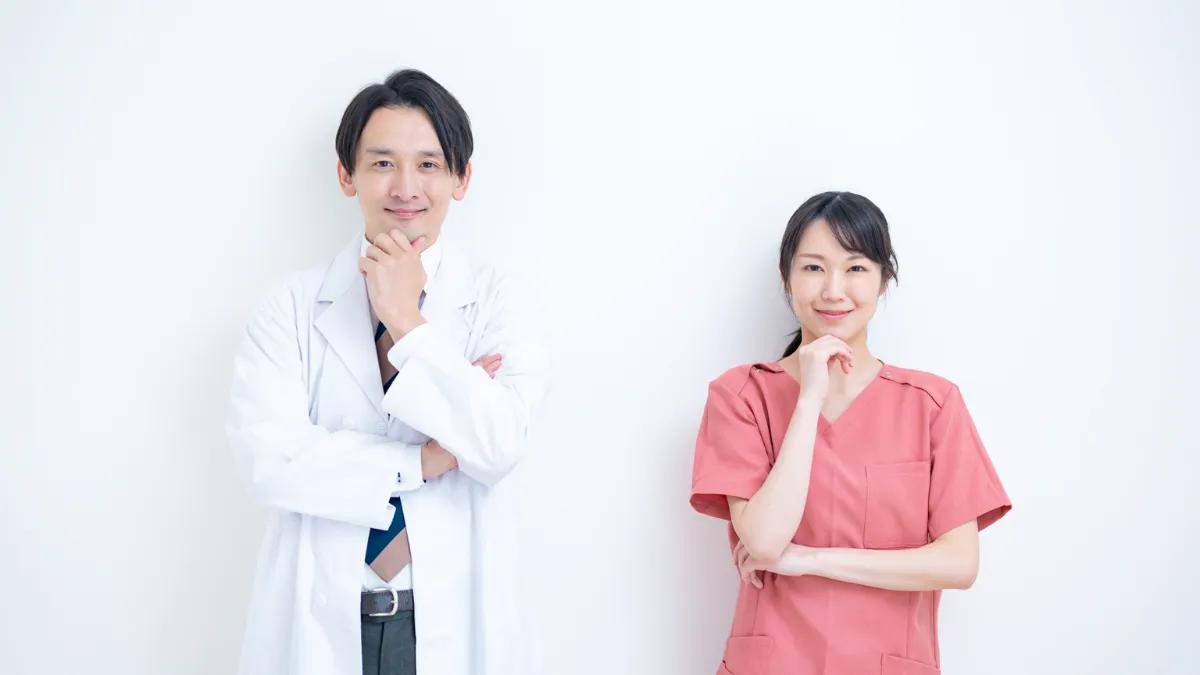 転職すべきか判断する看護師