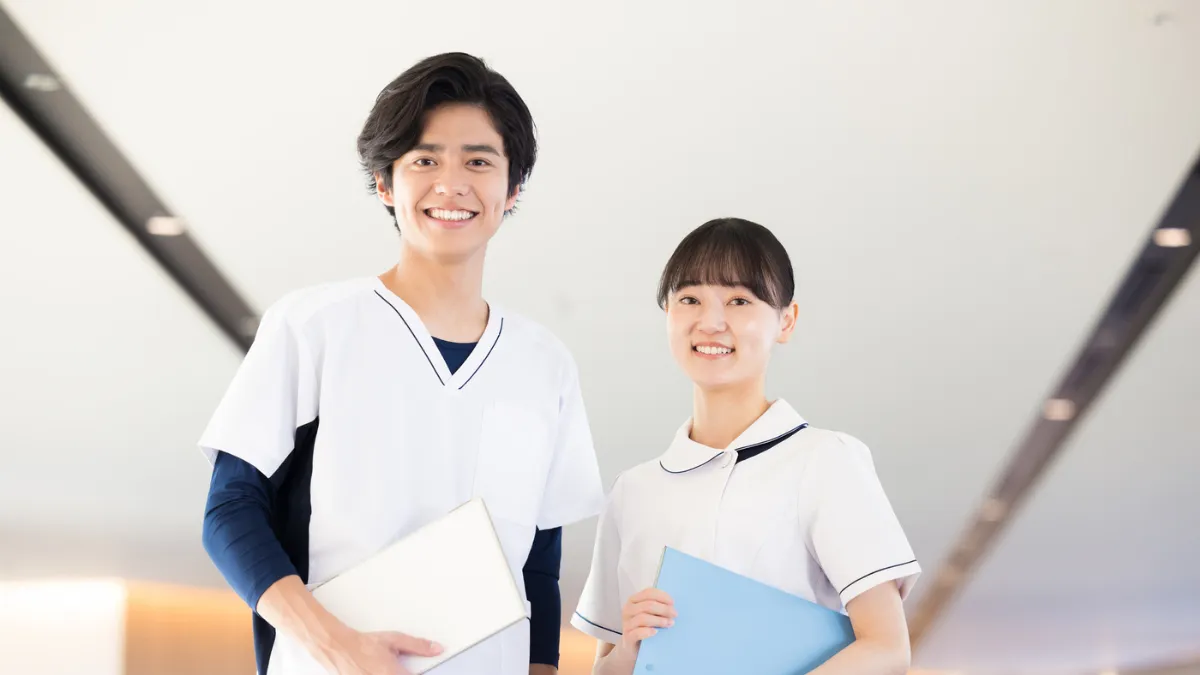 転職の疑問に答える看護師