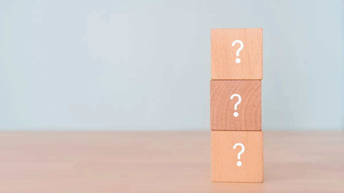 はてなブロックとよくある質問のイメージ